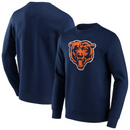 Chicago Bears NFL Sweatshirt Men's Hoodie/Sweatshirt
