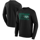 New York Jets Hoodie Men's NFL Sweatshirt Top