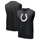 Indianapolis Colts Vest NFL Men's Graphic Tank Top
