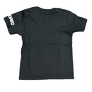 Oval Invincibles T-Shirt The Hundred Men's Cricket SS Black Top