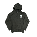 Manchester Originals Cricket Hoodie Men's Black Logo Hoodie