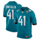 Jacksonville Jaguars Men's Jersey NFL Nike Top