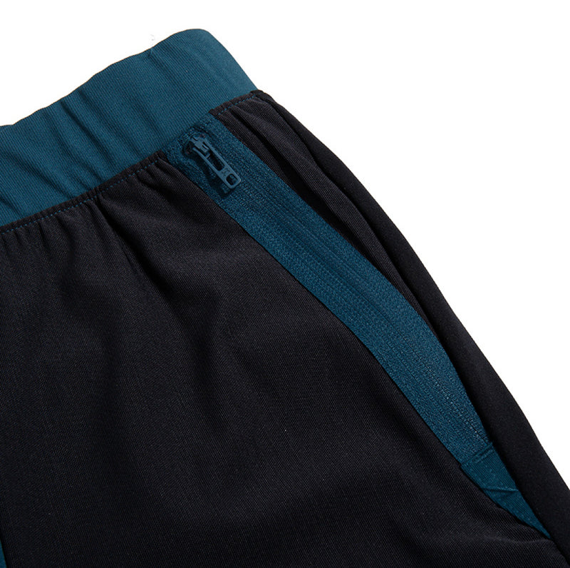 Under Armour Men's Joggers UA Rush All Purpose Blue Sweatpants