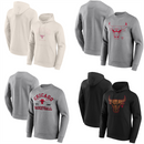 Chicago Bulls NBA Hoodie Men's Hoodie Sweatshirt Top