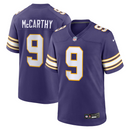 Minnesota Vikings Men's Jersey NFL Nike American Football Top