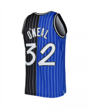 Orlando Magic NBA Jersey Men's Mitchell & Ness Top - O'Neal