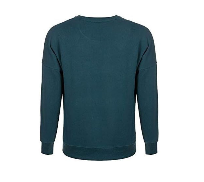 Valentino Rossi Men's Sweatshirt VR46 MotoGP Lifestyle Top