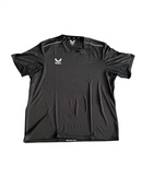 AMC Tennis Men's Top Castore Andy Murray Training SS Tee