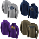 New Orleans Pelicans Hoodie Men's NBA Hoodie Sweat Top