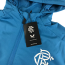 Rangers Women's Jacket Castore Football Training Jacket