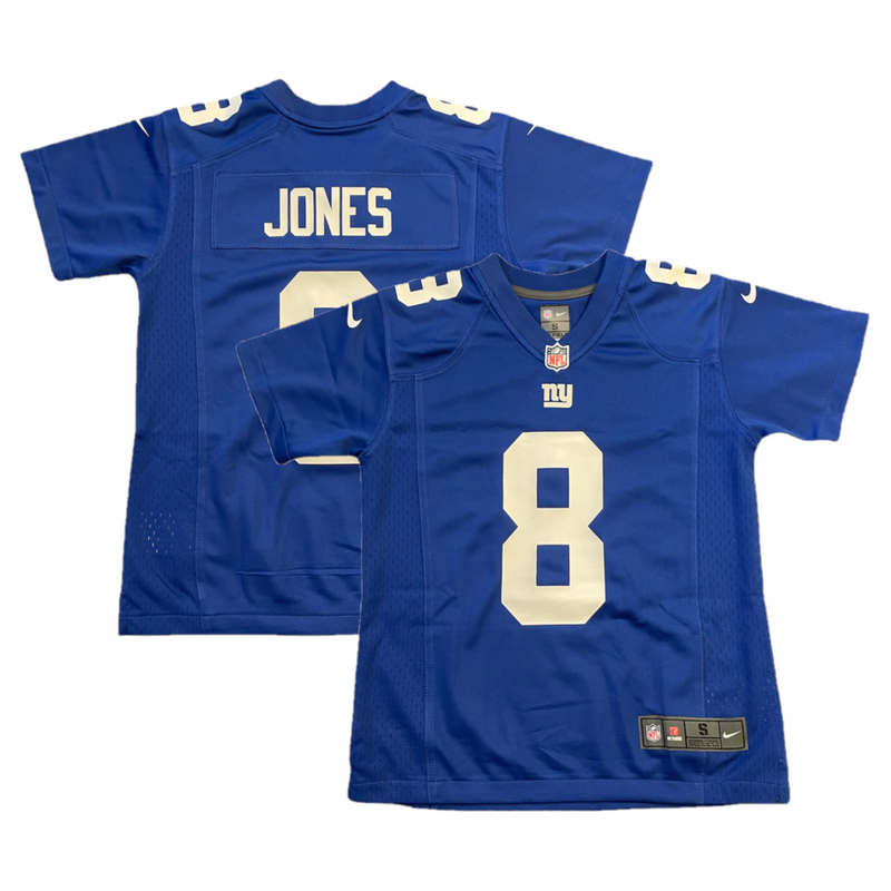 New York Giants Jersey NFL Infant Nike Home Jersey Jones