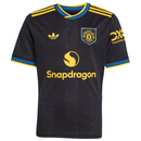 Manchester United Football Shirt Kid's adidas 3rd Top - Mbeumo
