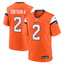 Denver Broncos Men's Jersey NFL Nike Top