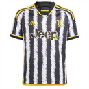 Juventus Kid's Football Shirt adidas Home Top