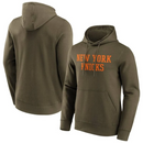 New York Knicks Hoodie Men's NBA Hoodie Sweatshirt Top