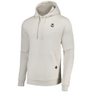Hibernian Football Men's Hoodie Joma Off White Hoodie