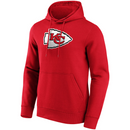 Kansas City Chiefs Hoodie NFL Men's Red Top