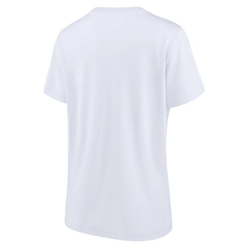 Olympics Women's Graphic T-Shirt Team D Paris Circle Graphic Top
