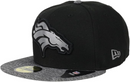 Denver Broncos NFL Cap New Era Adult Snapback Hat