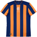 Rangers Football Women's T-shirt Castore Pro Third SS Top