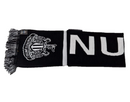 Newcastle United 2024 Football Scarf