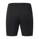 Castore Kid's Match Shorts Caviar Black Training Shorts