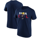 Tour De France T-Shirt Men's Cycling Fanatics Top