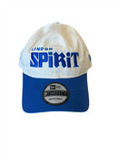 London Spirit Cricket Cap New Era