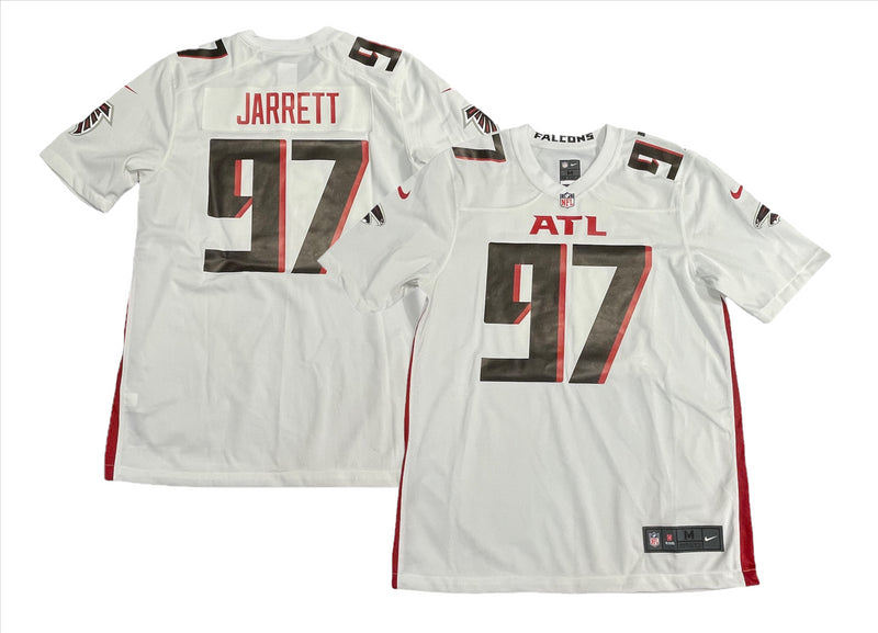 Atlanta Falcons NFL Jersey Men's Nike American Football Top