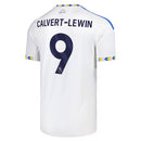 Leeds United Football Shirt adidas Men's Home Top - DCL