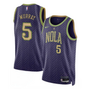 New Orleans Pelicans Jersey NBA Men's Nike Top