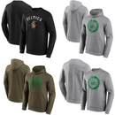 Boston Celtics NBA Hoodie Men's Hoodie Sweatshirt Top