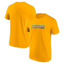 Tour De France T-Shirt Men's Cycling Fanatics Top