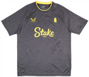 Everton Kid's Football Shirt Castore Away Top - Ndiaye