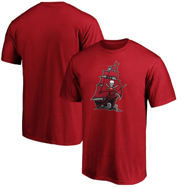 Tampa Bay Buccaneers T-Shirt Men's NFL Hometown Graphic Top