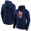 Denver Broncos NFL Sweatshirt Men's Hoodie/Sweatshirt