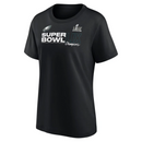 Philadelphia Eagles NFL T-Shirt Women's American Football Top