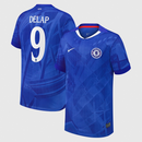 Chelsea Men's Football Shirt Nike 25-26 UCL Home Top