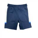 Ellesse Kid's Ventento Shorts Navy And White Shorts