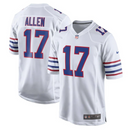 Buffalo Bills Men's Jersey NFL Nike Top