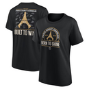 Paris Saint Germain Women's T-Shirt Football PSG Graphic Top