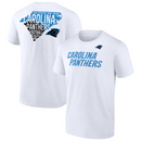 Carolina Panthers T-Shirt Men's NFL Top
