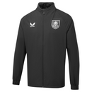 Kid's Burnley FC Jacket Football Packable Hood Jacket