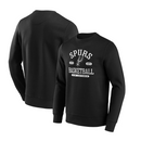 San Antonio Spurs Hoodie NBA Men's Hoodie Sweat Top