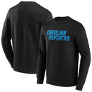 Carolina Panthers NFL Sweatshirt Men's Hoodie/Sweatshirt