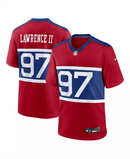 New York Giants Men's Jersey NFL Nike American Football