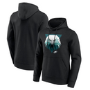 Philadelphia Eagles Men's Hoodie NFL Sweatshirt Top