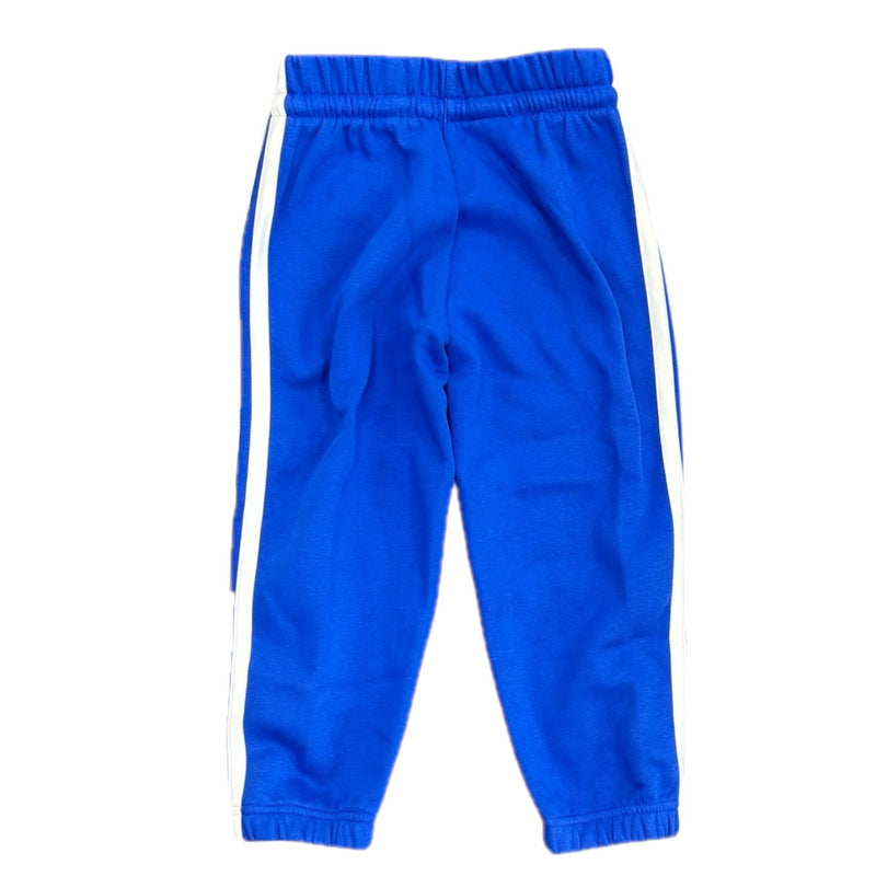 Leeds United Kid's Joggers Football adidas Pants
