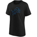 Detroit Lions NFL T-Shirt Women's American Football Top