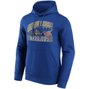 Golden State Warriors Hoodie NBA Graphic Top